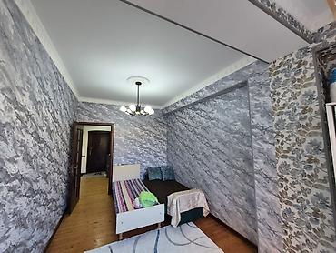 seki emlak: 2 otaqlı, Yeni tikili, 57 kv. m — 1