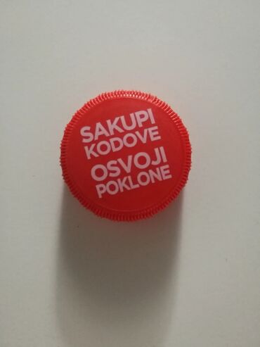 Izgubljeno-nađeno, dajem besplatno: Trazim koka kola kodove moze I sa zero kole ko ima da posalhe kome