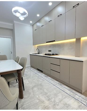 Продажа квартир: 1 комната, 47 м², Технопарк Элитка, 6 этаж, Дизайнерский ремонт — 7