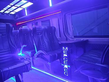 Пассажирский бус на заказ: Пассажирский бус на заказ — 6