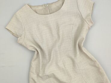 reserved sukienki plus size: Women`s dress, size XL (EU 42)