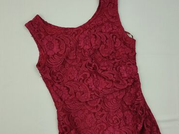 sukienki maxi obcisła: Express, Women`s dress, M (EU 38)