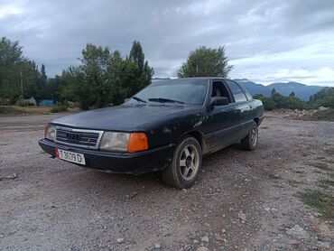 литые диски опель омега б: Audi 100: 1989 г., 2.3 л, Механика, Бензин, Седан