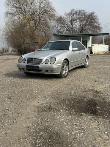 тормозные диски на мерседес w124: Mercedes-Benz E-Class: 2001 г., 4.3 л, Автомат, Бензин, Седан