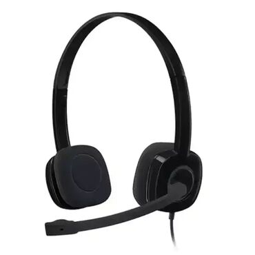 remington kupa za kosu: Brand: Logitech |x|x Model: Slušalice Logitech H151 |x|x Price: 2500