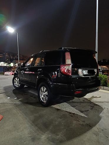 gazel satisi: Haval : 2.4 l | 2007 il Ofrouder/SUV — 3