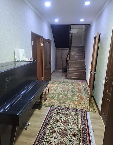 Продажа коттеджей и домов: Продается 2 х эт особняк в с. Таш Добо 2017 г.п. Общая площадь дома — 3