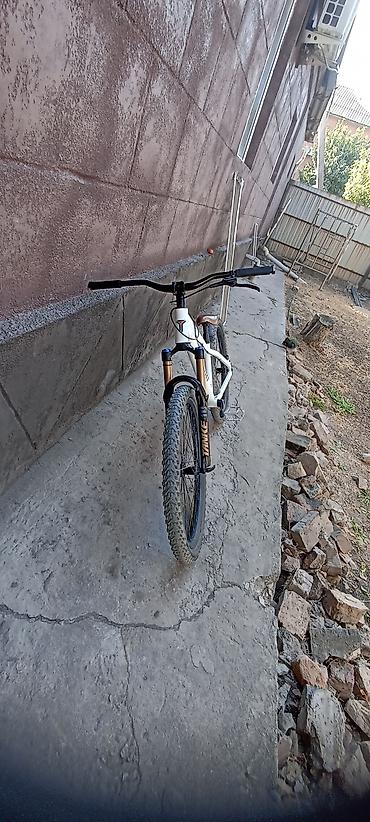 BMX велосипеды: BMX велосипед, Рама L (172 - 185 см), Б/у — 3
