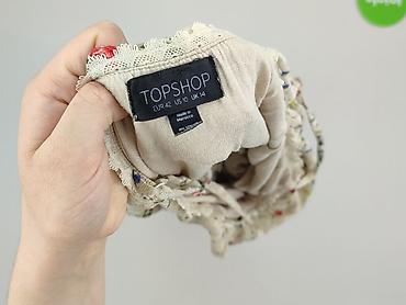 elementy: Topshop, Sukienka damska, rozmiar L — 4