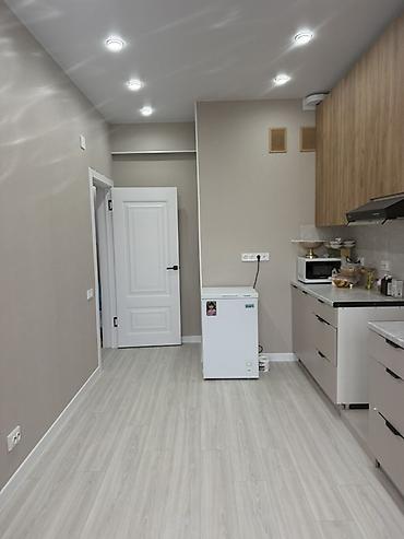 Продажа квартир: 1 комната, 45 м², Элитка, 11 этаж, Евроремонт — 9