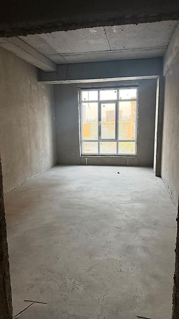 imak: 2 комнаты, 91 м², Азия Молл Элитка, 7 этаж, ПСО (под самоотделку) — 4