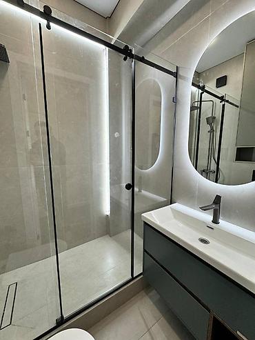 Продажа квартир: 3 комнаты, 107 м², Элитка, 9 этаж, Евроремонт — 7