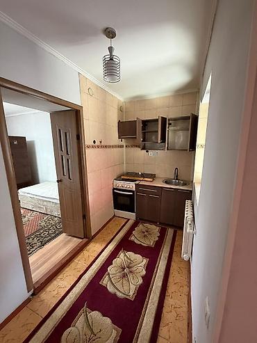 50: 50 м², 2 комнаты, Нижний Токольдош, Парам без детей — 5