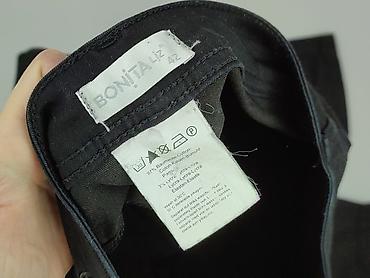 tara basic: Bonita, Spodnie materiałowe damskie, rozmiar XL — 4