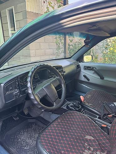 сиденье на пассат: Volkswagen Passat: 1989 г., 1.8 л, Механика, Бензин, Седан — 3