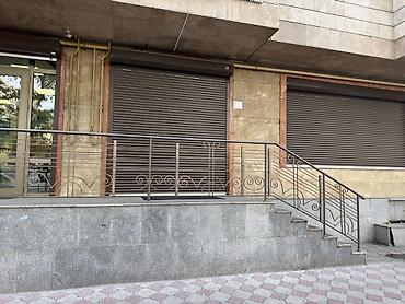 Аренда офисов: Аренда офисов, 96 м², В жилом комплексе, 1 линия — 11