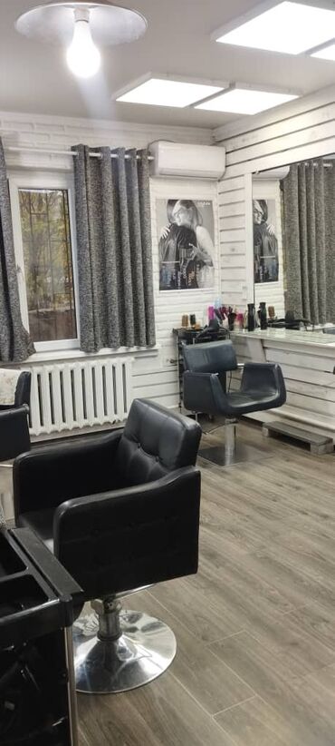 ишу работу кухработник самсышник бишкек: Сдаю в аренду парикмахерское кресло 10000 сом/месяц В стоимость аренды