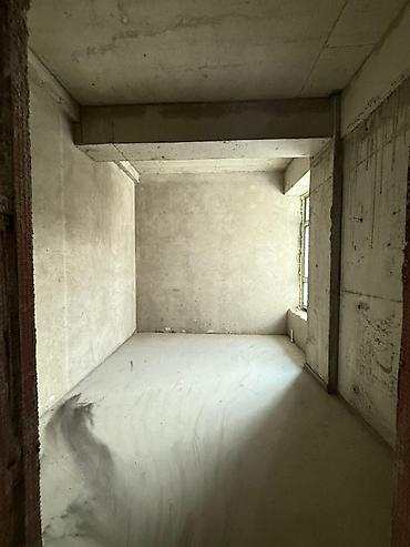 кут тауэр: 4 комнаты, 135 м², 7 мкр Элитка, 3 этаж, ПСО (под самоотделку) — 8
