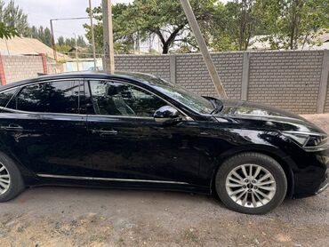 купить двигатель на нексию в бишкеке: Kia K7: 2017 г., 3.3 л, Автомат, Бензин, Седан