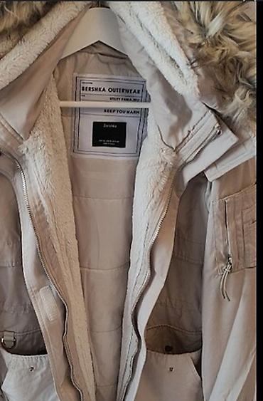 Üst geyimi: Bershka, M — 3