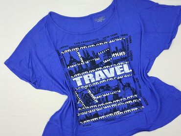 los santos t shirty: T-shirt damski, rozmiar L