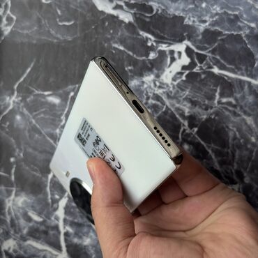 Tecno: Tecno Spark 20 Pro, Б/у, 256 ГБ, цвет - Белый, 1 SIM, 2 SIM, eSIM — 15