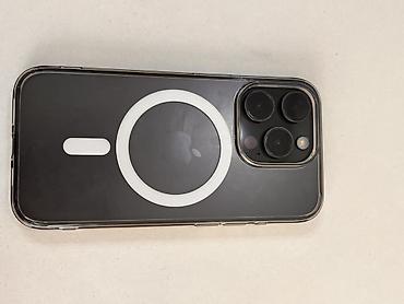 pixel 2: IPhone 15 Pro, Б/у, 256 ГБ, Чехол, Коробка, 80 % — 6