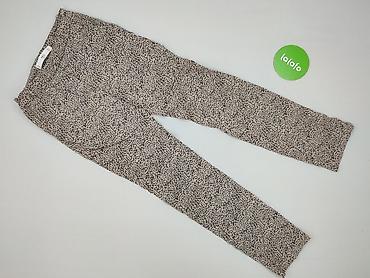 pull and bear rozmiarowka: MNG, Spodnie materiałowe damskie, rozmiar XS — 3