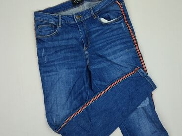 stradivarious cargo: Mohito, Jeans for women, size M (EU 38)