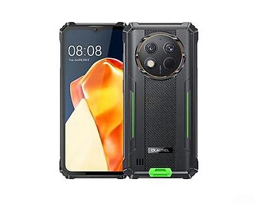 Oukitel G1 6GB 256GB	Green 🟢 Rəsmi iş yeri olan və olmayanlara, tək