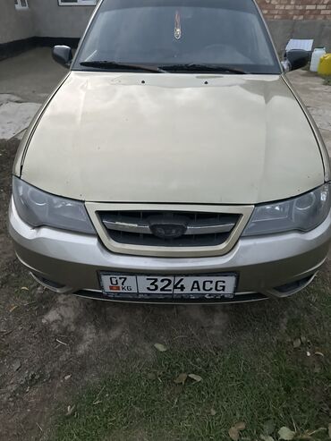 вентилятор нексия: Daewoo Nexia: 2010 г., 1.5 л, Механика, Бензин, Седан