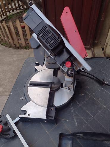 Cirkulari: Cirkular ger 2 u 1 - Cirkular ger donešen iz Nemačke model EINHELL — 7