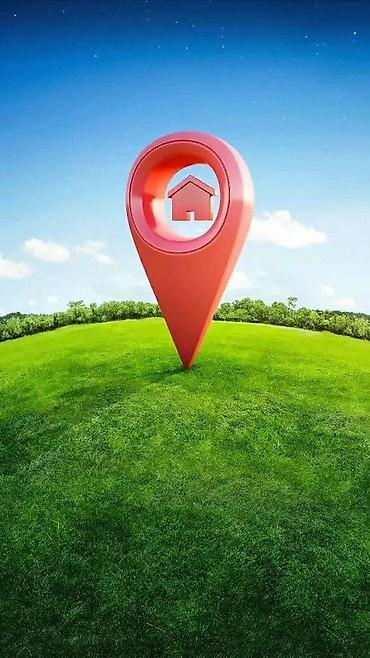 участок под бизнес ош: 6 соток, Для строительства, Тех паспорт — 1