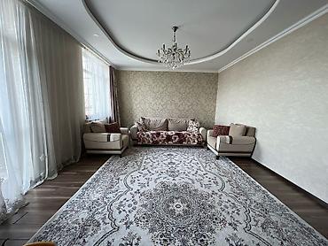 Долгосрочная аренда квартир: 2 комнаты, 8 мкр Собственник, Без животных, от 1 года, С мебелью полностью — 19