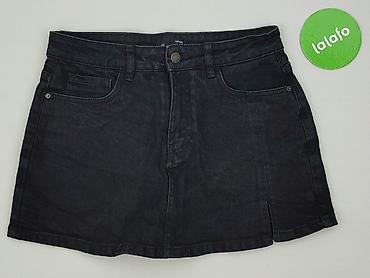 zara spodnice mini: Sinsay, Spódnica damska, rozmiar M — 2