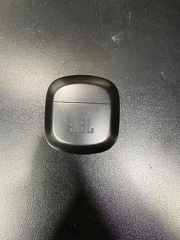 Qulaqcıqlar: Orginal JBL CLUB PRO+TWS İşlək vəziyyətdədir əla səs akustikası var — 1