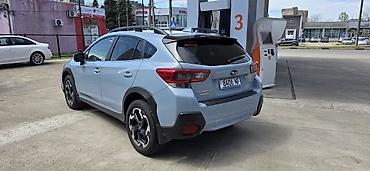 xv: Subaru XV: 2020 г., 2.5 л, Вариатор, Бензин, Кроссовер — 4