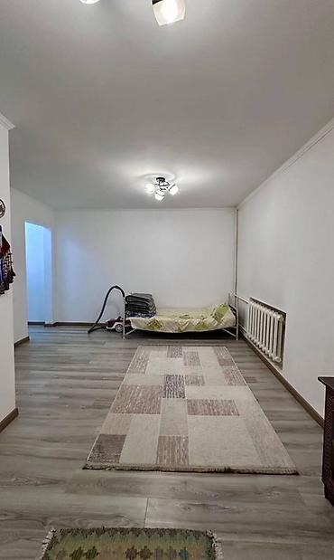 Продажа квартир: Студия, 30 м², Хрущевка, 1 этаж, Евроремонт — 6