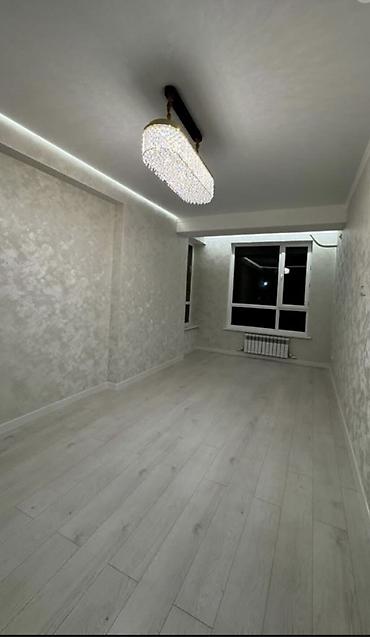 квартира сдаю сокулук: 1 комната, 50 м², Элитка, 1 этаж, Свежий ремонт — 1