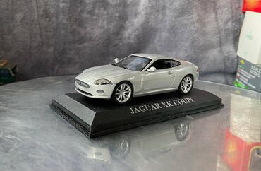 Avtomobil modelləri: 2006 il, 1:43, Dəmir, Ödənişli çatdırılma — 6