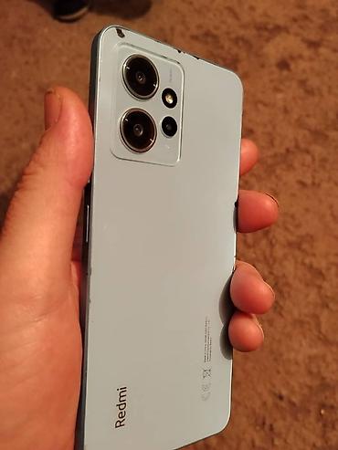 Redmi: Redmi, Redmi Note 12, Б/у, 128 ГБ, 2 SIM — 1