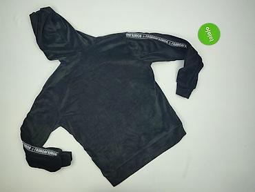 prada bluzy: Bluza z kapturem damska, rozmiar M — 3