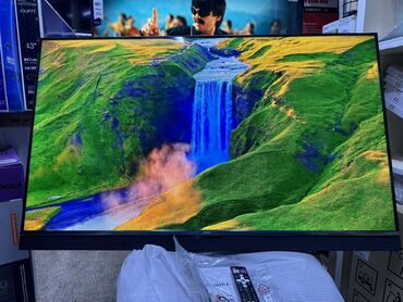 Телевизоры: 🔥🔥🔥СРОЧНАЯ АКЦИЯ🔥🔥🔥 yasin 50Q7A ultra android tv smart wi-fi — 24