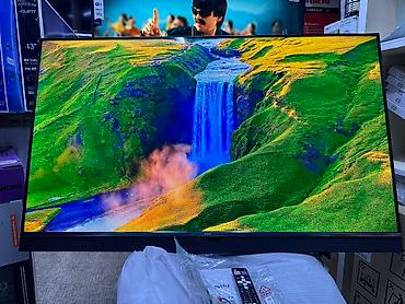 google: YASIN 50 Q7A Ultra Android TV Smart Wi-Fi представляет телевизоры с — 4