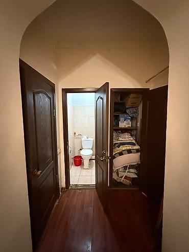комната в общежитии купить: 4 комнаты, 82 м², Элитка, 3 этаж, Евроремонт — 3