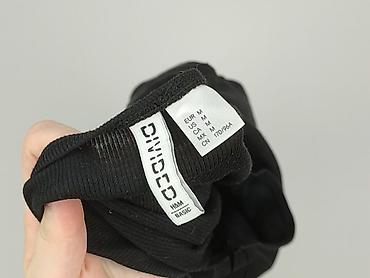 hm koszulki basic: H&M Divided, T-shirt damski, rozmiar M — 6