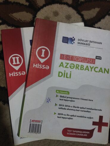 test toplusu azerbaycan dili 1 hisse pdf Azərbaycan ᐈ Kitablar ...