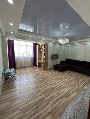 апартаменты квартиры посуточно: 2 комнаты, 64 м², Элитка, 4 этаж, Евроремонт
