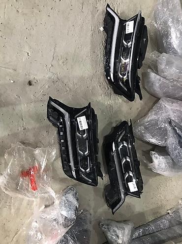 Digər avtomobil ehtiyat hissələri: Kia Hyundai üstən cixma orginal ehtiyat hissələri İstənilən detalar — 5