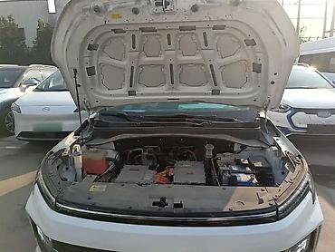wuling mini ev: JAC : 2021 г., 0.1 л, Электромобиль, Кроссовер — 5